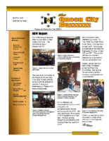 RDBC Newsletter – 2016 Spring