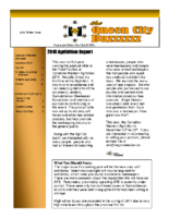 RDBC Newsletter – 2017 Winter